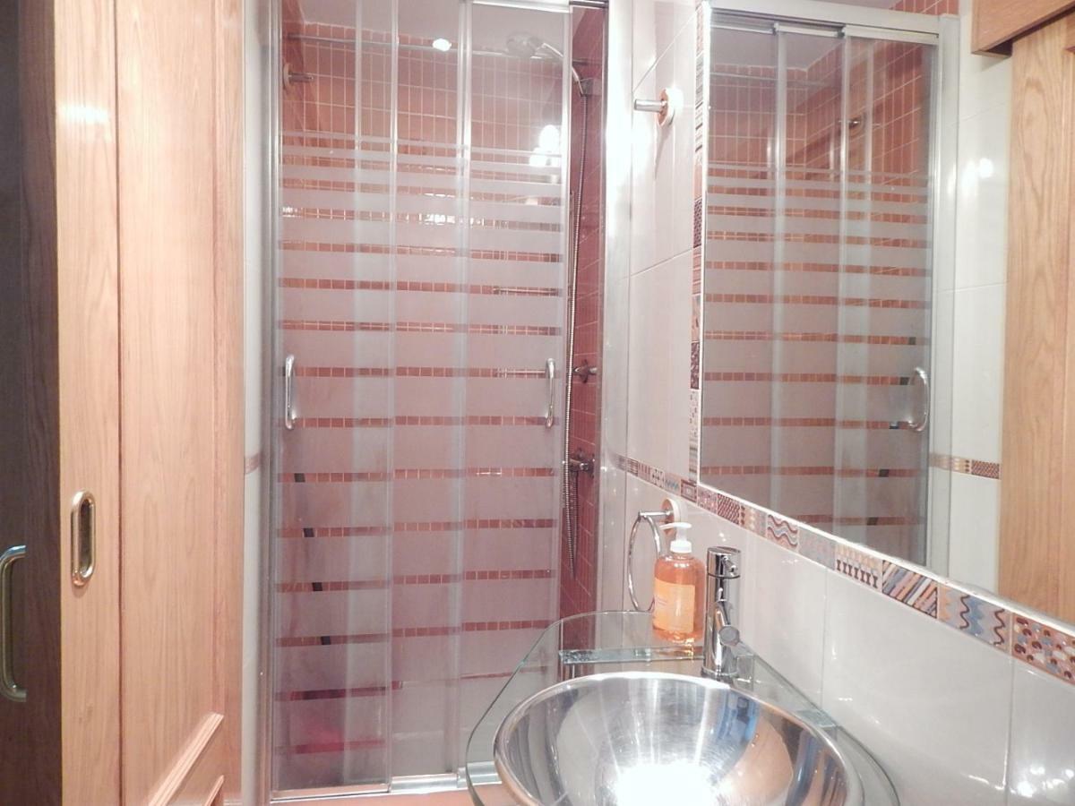 Apartamento El Mirador De La Calle Mayor 2 Madrid