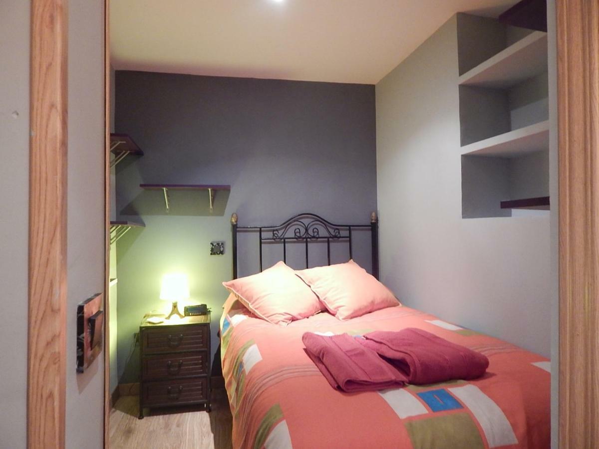 El Mirador De La Calle Mayor 2 Apartamento